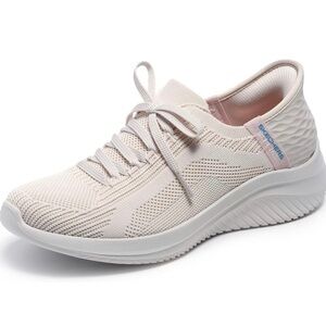 Sketchers NWT ultra flex 3.0 brilliant path natural